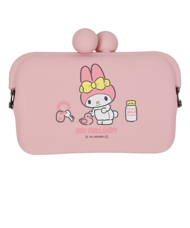 サンリオ マイメロディ DO-MO バスタイム  Sanrio