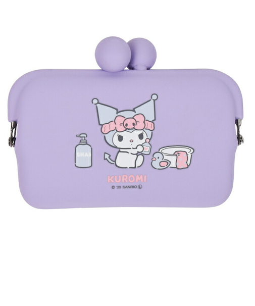 サンリオ クロミ DO-MO バスタイム  Sanrio