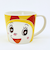 ドラえもん ドラミ 新フェイスマグコップ(M) 日本製 食器