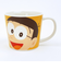 ドラえもん のび太 新フェイスマグコップ(M) 日本製 食器