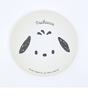 サンリオ ポチャッコ 陶製吸水コースター  Sanrio