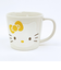 サンリオ ハローキティ(ミミィ) マグカップ ホワイトシスターズ コップ 日本製 Sanrio