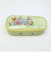 ディズニー ズートピア ボックスペンケース 文具 スクール  Disney