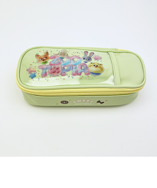 ディズニー ズートピア ボックスペンケース 文具 スクール  Disney
