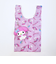 サンリオ マイメロディ ポーチ付きエコバッグ Sanrio