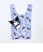サンリオ クロミ ポーチ付きエコバッグ Sanrio