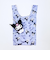 サンリオ クロミ ポーチ付きエコバッグ Sanrio