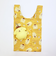 サンリオ ポムポムプリン ポーチ付きエコバッグ Sanrio