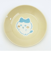 ちいかわ ハチワレ プレート 食器 日本製