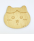 ちいかわ ハチワレ 木製コースター