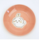 ちいかわ うさぎ プレート 食器 日本製