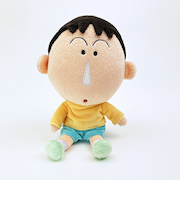 クレヨンしんちゃん ボーちゃん ぬいぐるみ(S)
