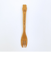 ミッフィー miffy 70th 木製フォーク(1963) 食器