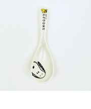 スヌーピー レンゲ JOY 食器 日本製 SNOOPY