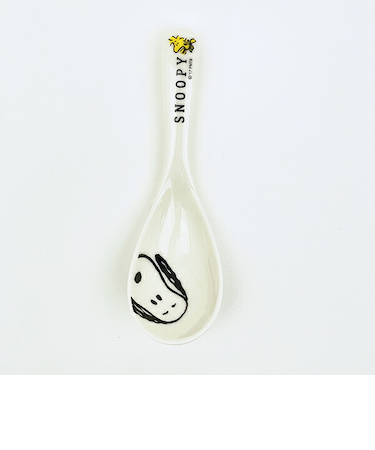 スヌーピー レンゲ JOY 食器 日本製 SNOOPY