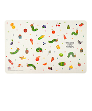 はらぺこあおむし チラシ ランチョンマット キッチン