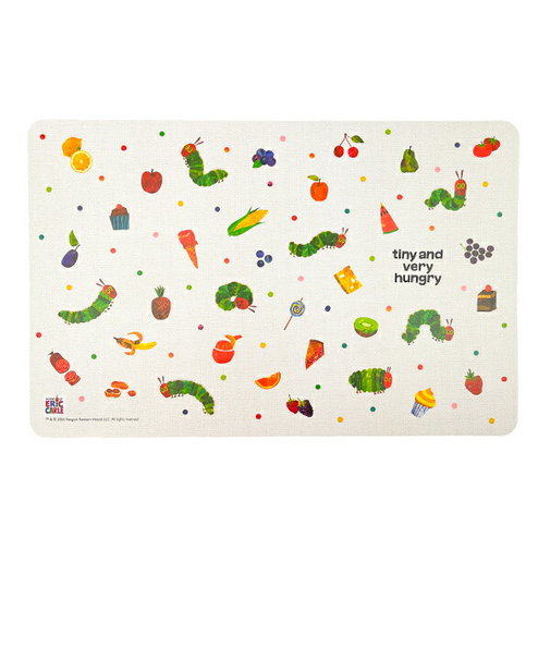 はらぺこあおむし チラシ ランチョンマット キッチン