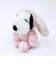 スヌーピー ロップイヤーバニー ぬいぐるみ(S) (ピンク) SNOOPY