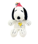 スヌーピー パーティーハット(S) ぬいぐるみ PEANUTS 75th
