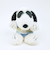 スヌーピー FUWAKUTA ぬいぐるみ グラデ ジョークールシリーズ SNOOPY