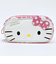 サンリオ ハローキティ ペンケース ピンク  Sanrio