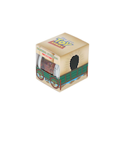 ディズニー トイストーリー 30th ボックス入マスキングシール シーン 文具 Disney