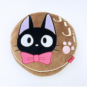 スタジオジブリ 魔女の宅急便 チョコケーキ クッション