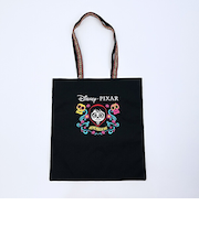 ディズニー リメンバー・ミー トートバッグ チアフルミュージック Disney