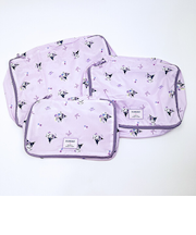 サンリオ クロミ トラベルポーチ3点セット クロミのおでかけ Sanrio