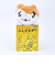 とっとこハム太郎 ふんばるず ぬいぐるみ 姿勢矯正