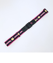 サンリオ 日焼け キティ スーツケースベルト トラベル Sanrio