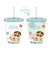 クレヨンしんちゃん パジャマ チェンジングタンブラー コップ