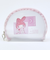 サンリオ マイメロディ クリアマットポーチ バレエコア Sanrio