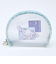 サンリオ シナモロール クリアマットポーチ バレエコア シナモン Sanrio