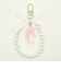サンリオ マイメロディ リボンパールキーチェーン バレエコア  Sanrio