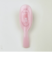 サンリオ マイメロディ 取手付きスムースヘアブラシ バレエコア 日本製 Sanrio