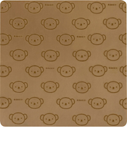 ミッフィー miffy ボリス 超吸水クロス キッチン