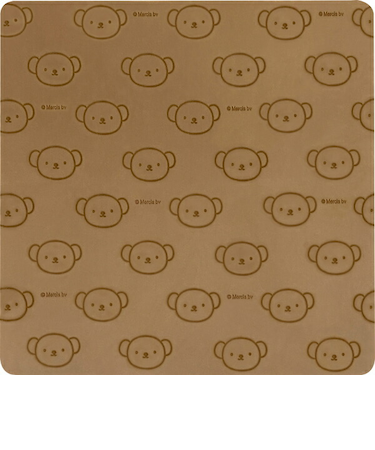 ミッフィー miffy ボリス 超吸水クロス キッチン