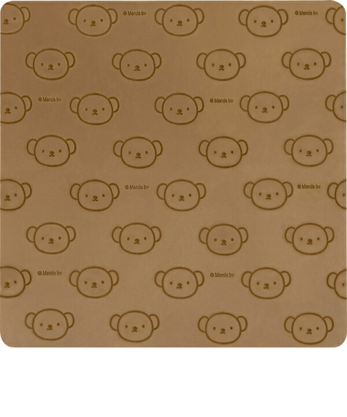 ミッフィー miffy ボリス 超吸水クロス キッチン