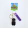 マインクラフト エンダーマン マスコットキーホルダー マイクラ