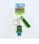 マインクラフト ゾンビ マスコットキーホルダー マイクラ