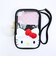 サンリオ ハローキティ PVC ショルダーバッグ Sanrio
