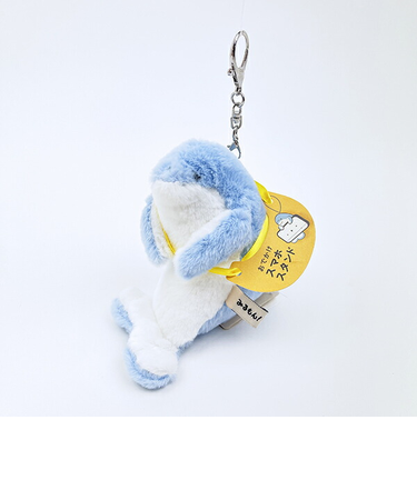 みるもん イルカ おでかけスマホスタンド りぶはあと