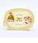 モフサンド えびにゃん ティッシュポーチ メッシュシリーズ  mofusand