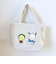 サンリオキャラクターズ×コジコジ ポチャッコ トートバッグ ランチ Sanrio