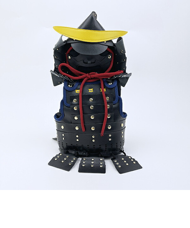 武将シリーズ 伊達政宗 サムライ ヘッドカバー ゴルフ用品 歴史 戦国