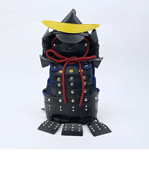 武将シリーズ 伊達政宗 サムライ ヘッドカバー ゴルフ用品 歴史 戦国