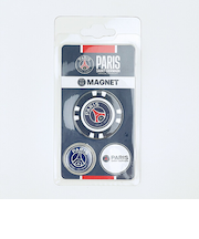 パリサンジェルマン マグネットコイン ゴルフ用品
