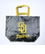 MLB(メジャーリーグ)  パドレス ショッピングトートバッグ ブラウン