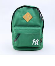 MLB(メジャーリーグ)  ヤンキース デイパック キッズ グリーン リュック バッグ